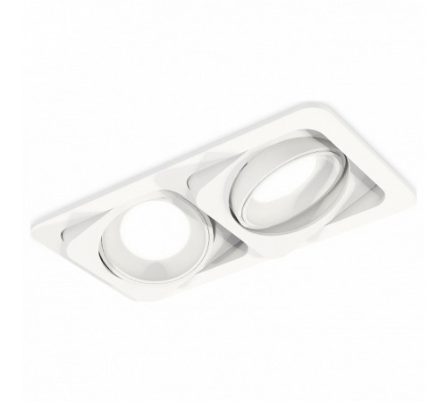 Встраиваемый светильник Ambrella Light Techno Spot XC7663001 (C7663, N7020)