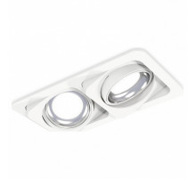 Встраиваемый светильник Ambrella Light Techno Spot XC7663002 (C7663, N7022)