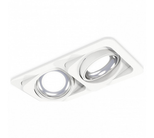 Встраиваемый светильник Ambrella Light Techno Spot XC7663002 (C7663, N7022)