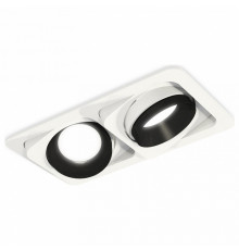 Встраиваемый светильник Ambrella Light Techno Spot XC7663021 (C7663, N7031)