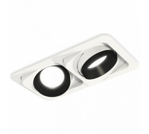 Встраиваемый светильник Ambrella Light Techno Spot XC7663021 (C7663, N7031)