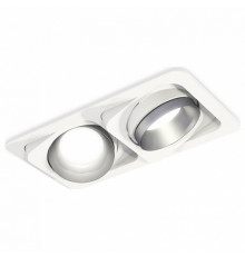 Встраиваемый светильник Ambrella Light Techno Spot XC7663023 (C7663, N7033)