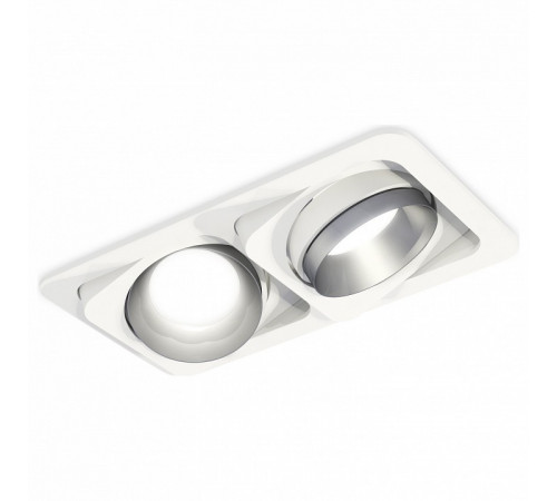 Встраиваемый светильник Ambrella Light Techno Spot XC7663023 (C7663, N7033)