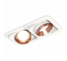 Встраиваемый светильник Ambrella Light Techno Spot XC7663025 (C7663, N7035)