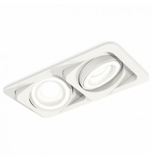 Встраиваемый светильник Ambrella Light Techno Spot XC7663080 (C7663, N7110)