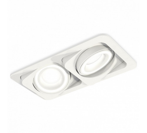 Встраиваемый светильник Ambrella Light Techno Spot XC7663080 (C7663, N7110)