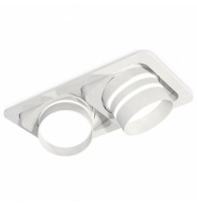 Встраиваемый светильник Ambrella Light Techno Spot XC7663082 (C7663, N7141)