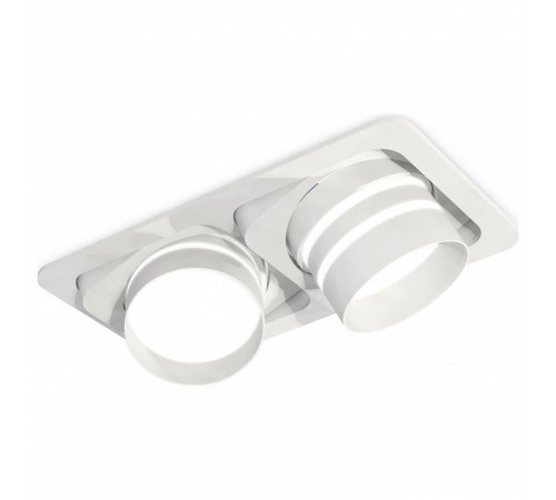 Встраиваемый светильник Ambrella Light Techno Spot XC7663082 (C7663, N7141)