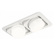 Встраиваемый светильник Ambrella Light Techno spot (C7663, N7160) XC7663083