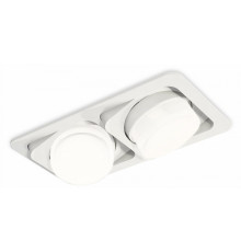 Встраиваемый светильник Ambrella Light Techno spot (C7663, N7160) XC7663083