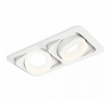 Встраиваемый светильник Ambrella Light Techno Spot XC7663084 (C7663, N7165)