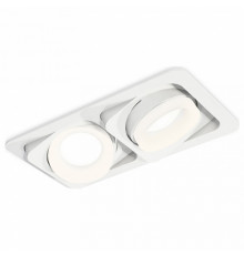 Встраиваемый светильник Ambrella Light Techno Spot XC7663084 (C7663, N7165)