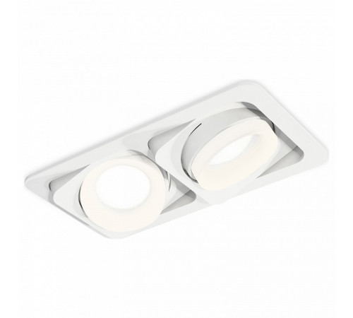 Встраиваемый светильник Ambrella Light Techno Spot XC7663084 (C7663, N7165)