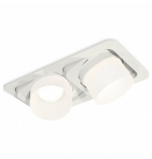 Встраиваемый светильник Ambrella Light Techno Spot XC7663085 (C7663, N7170)