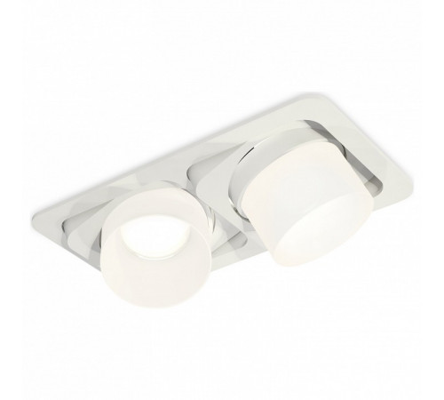 Встраиваемый светильник Ambrella Light Techno Spot XC7663085 (C7663, N7170)