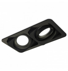 Встраиваемый светильник Ambrella Light Techno Spot XC7664001 (C7664, N7021)