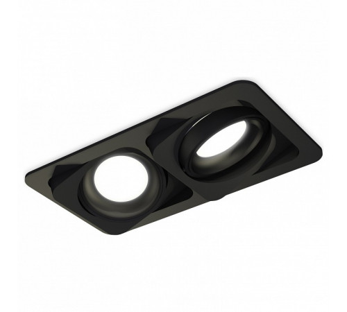 Встраиваемый светильник Ambrella Light Techno Spot XC7664001 (C7664, N7021)