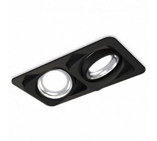 Встраиваемый светильник Ambrella Light Techno Spot XC7664002 (C7664, N7023)