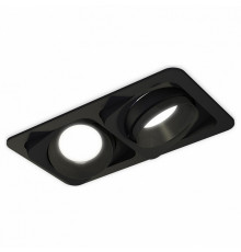 Встраиваемый светильник Ambrella Light Techno Spot XC7664021 (C7664, N7031)