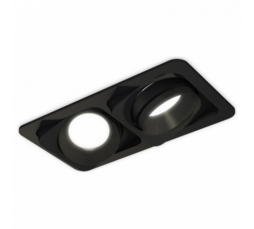 Встраиваемый светильник Ambrella Light Techno Spot XC7664021 (C7664, N7031)