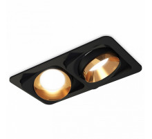 Встраиваемый светильник Ambrella Light Techno Spot XC7664024 (C7664, N7034)