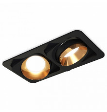 Встраиваемый светильник Ambrella Light Techno Spot XC7664024 (C7664, N7034)