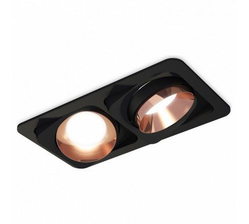 Встраиваемый светильник Ambrella Light Techno Spot XC7664025 (C7664, N7035)