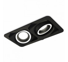 Встраиваемый светильник Ambrella Light Techno Spot XC7664080 (C7664, N7111)