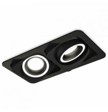 Встраиваемый светильник Ambrella Light Techno Spot XC7664080 (C7664, N7111)