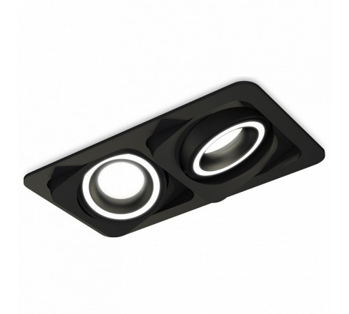 Встраиваемый светильник Ambrella Light Techno Spot XC7664080 (C7664, N7111)