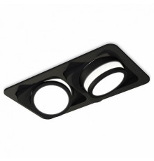 Встраиваемый светильник Ambrella Light Techno Spot XC7664081 (C7664, N7121)