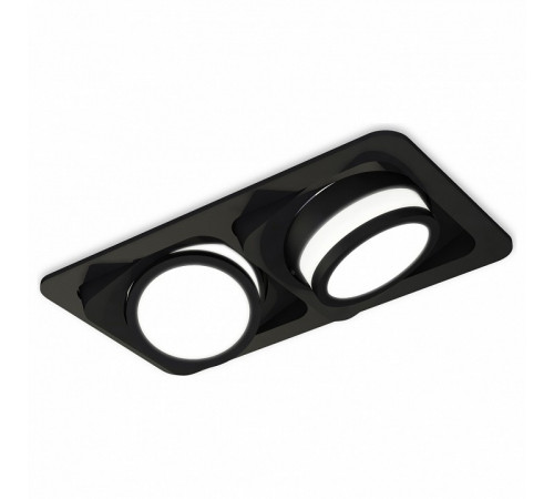 Встраиваемый светильник Ambrella Light Techno Spot XC7664081 (C7664, N7121)