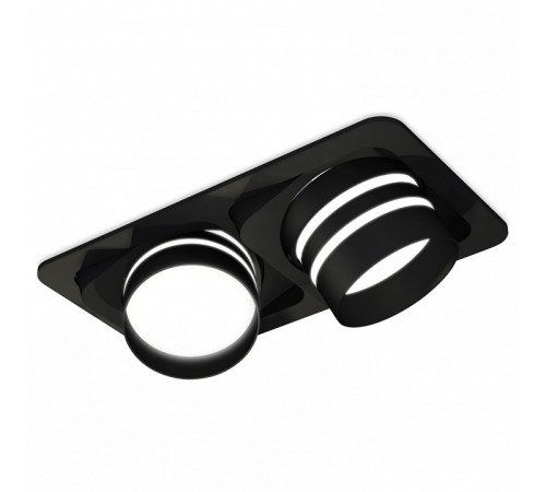 Встраиваемый светильник Ambrella Light Techno Spot XC7664082 (C7664, N7142)