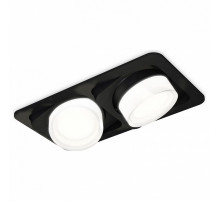 Встраиваемый светильник Ambrella Light Techno Spot XC7664083 (C7664, N7160)