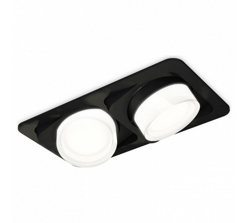 Встраиваемый светильник Ambrella Light Techno Spot XC7664083 (C7664, N7160)