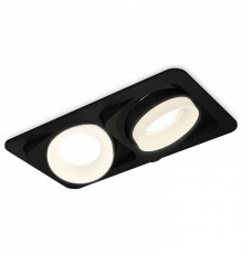 Встраиваемый светильник Ambrella Light Techno Spot XC7664084 (C7664, N7165)