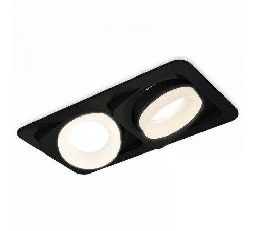 Встраиваемый светильник Ambrella Light Techno Spot XC7664084 (C7664, N7165)