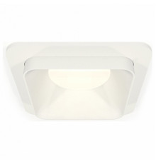 Встраиваемый светильник Ambrella Light Techno XC7901001 (C7901, N7701)