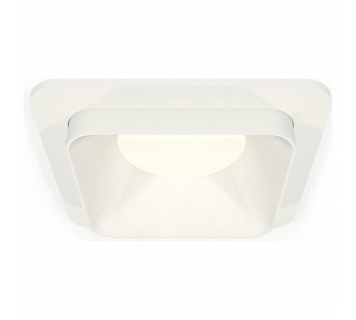 Встраиваемый светильник Ambrella Light Techno XC7901001 (C7901, N7701)