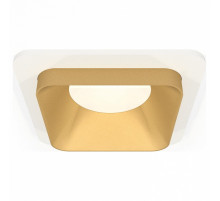 Встраиваемый светильник Ambrella Light Techno XC7901004 (C7901, N7704)