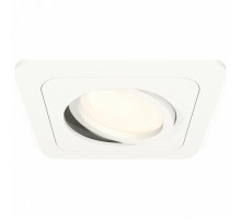 Встраиваемый поворотный светильник Ambrella Light Techno XC7901010 (C7901, N7710)