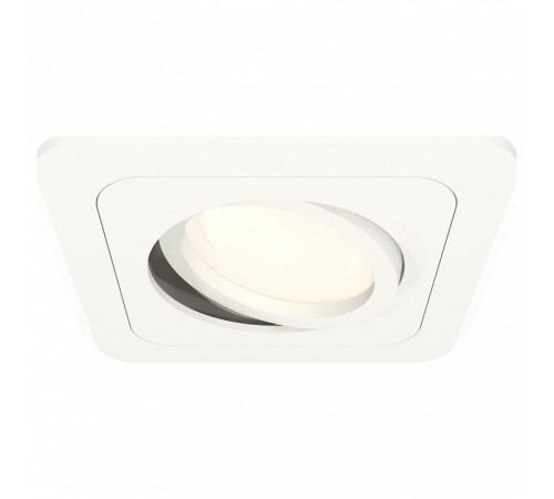 Встраиваемый поворотный светильник Ambrella Light Techno XC7901010 (C7901, N7710)