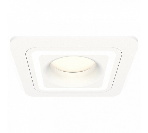 Встраиваемый светильник Ambrella Light Techno XC7901011 (C7901, N7715)