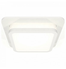 Встраиваемый светильник Ambrella Light Techno XC7901012 (C7901, N7750)
