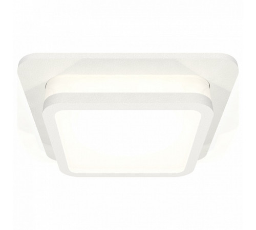 Встраиваемый светильник Ambrella Light Techno XC7901012 (C7901, N7750)