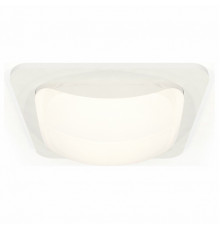 Встраиваемый светильник Ambrella Light Techno XC7901014 (C7901, N7756)