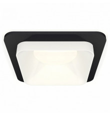 Встраиваемый светильник Ambrella Light Techno XC7902001 (C7902, N7701)