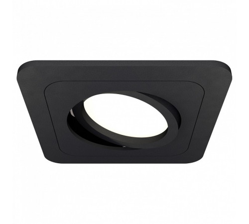 Встраиваемый поворотный светильник Ambrella Light Techno XC7902010 (C7902, N7711)