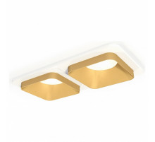 Встраиваемый светильник Ambrella Light Techno XC7905004 (C7905, N7704)
