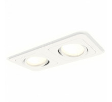 Встраиваемый поворотный светильник Ambrella Light Techno XC7905010 (C7905, N7710)